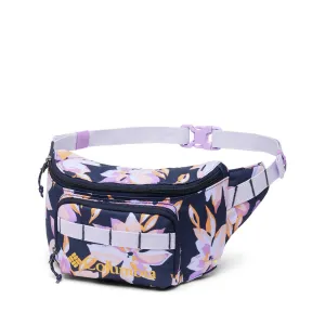 Unisex Zigzag Hip Pack