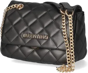 Valentino Bags Black Polyethylene Women's Handbag