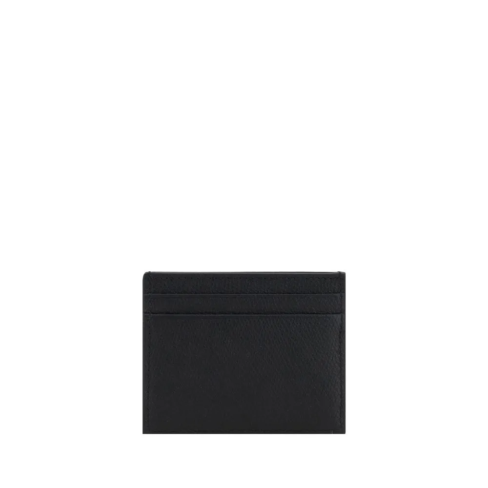 Valentino Garavani VLogo Card Holder