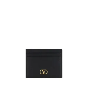Valentino Garavani VLogo Card Holder