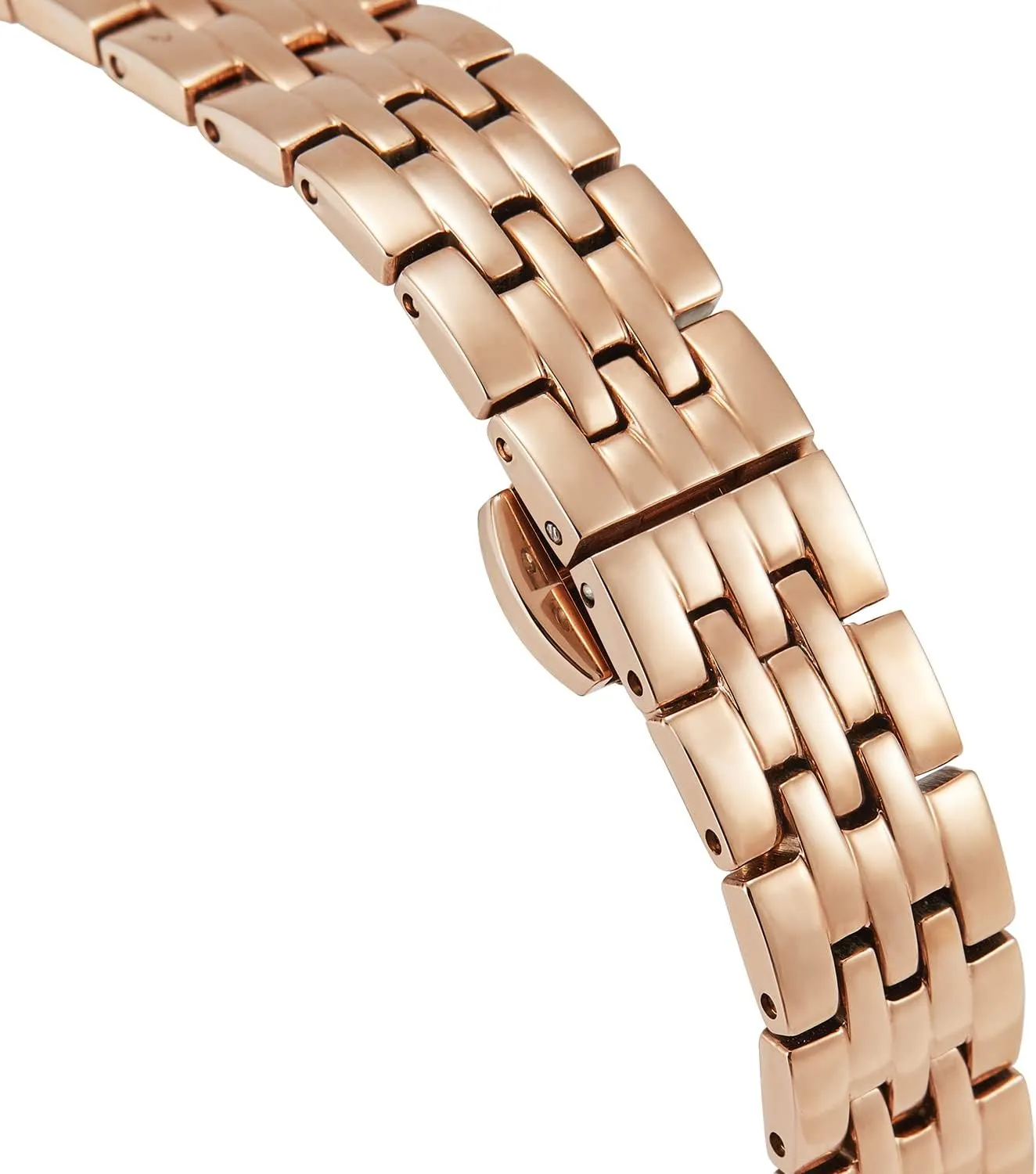 VICTORIA HYDE Women Watches Green Mother of Pearl Dial Ladies Wristwatches Genuine Leather Strap Classic Rectangular Case