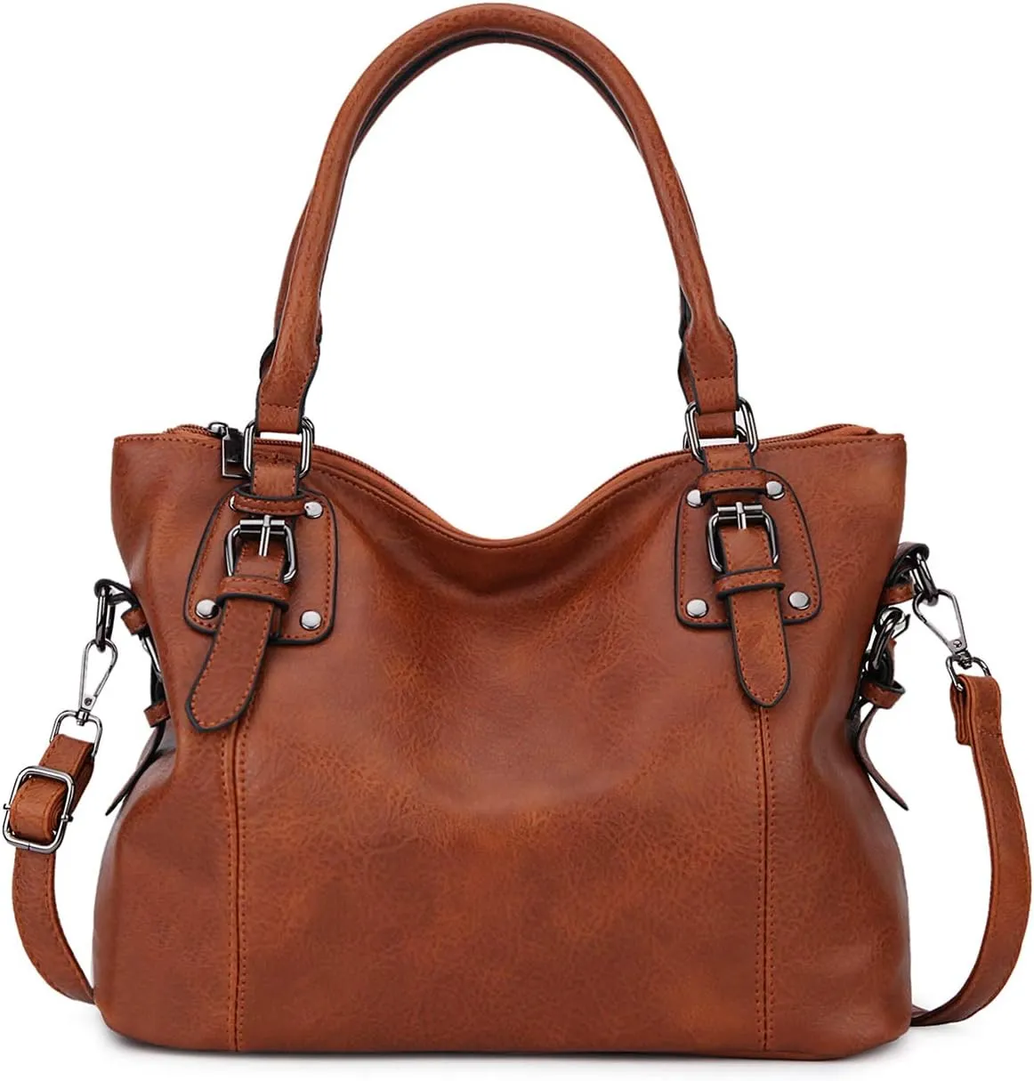 VX VONXURY Hobo Bag for Women, Tote Bag Shoulder Crossbody Bags Satchel Purses for Women