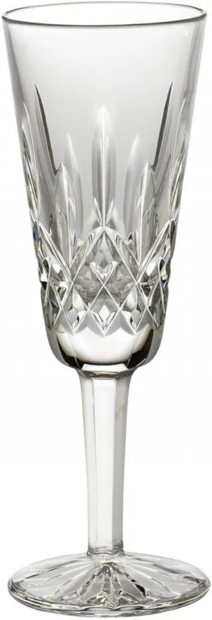 Waterford Lismore Champagne Flute, 4-Ounce
