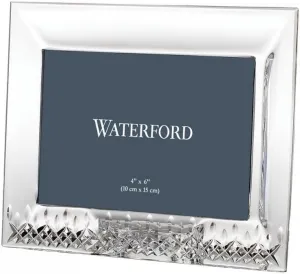 Waterford Lismore Essence Frame Horizontal Frame 4x6