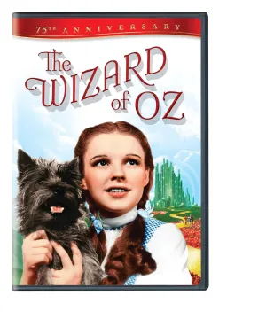 Wizard of Oz: 75th Anniversary [4K UHD]