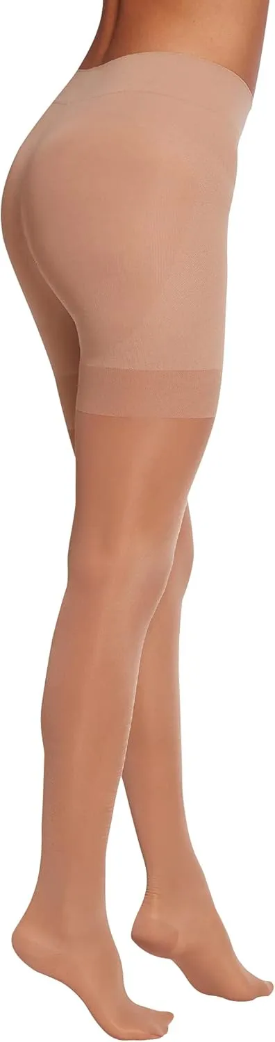 Wolford Pure 30 Complete Support Tight For Women