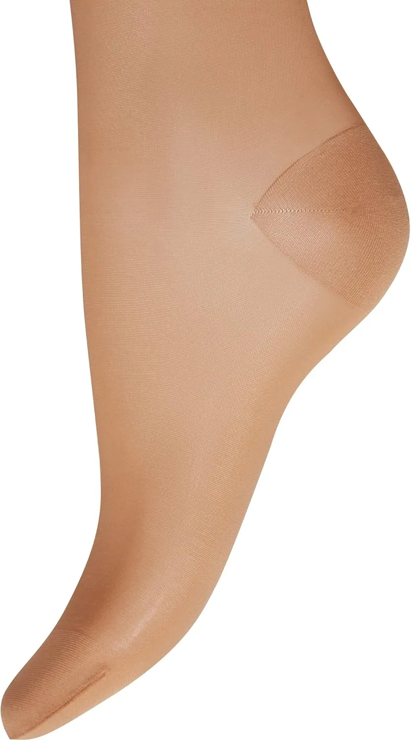 Wolford Pure 30 Complete Support Tight For Women