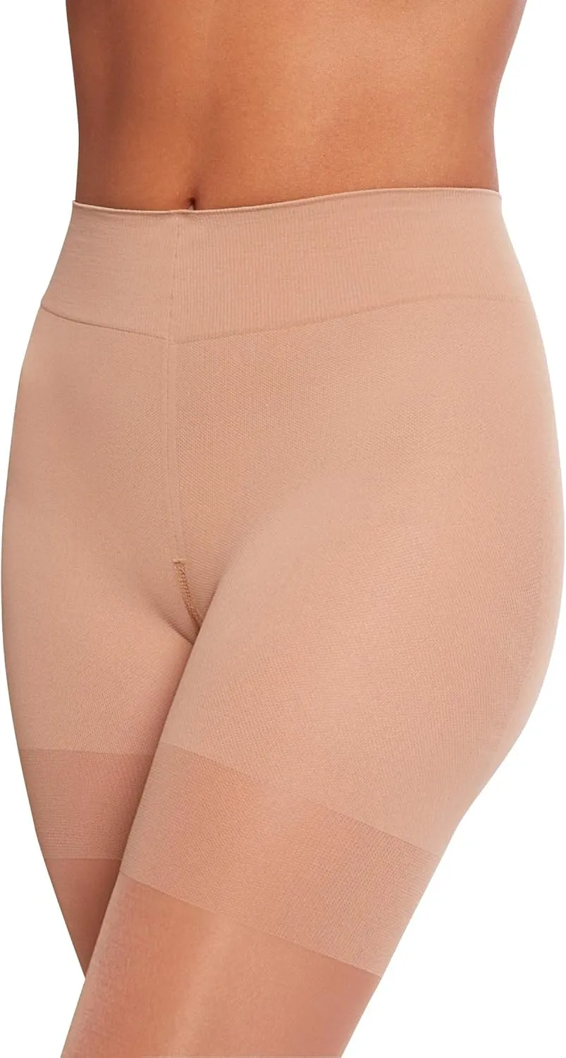 Wolford Pure 30 Complete Support Tight For Women